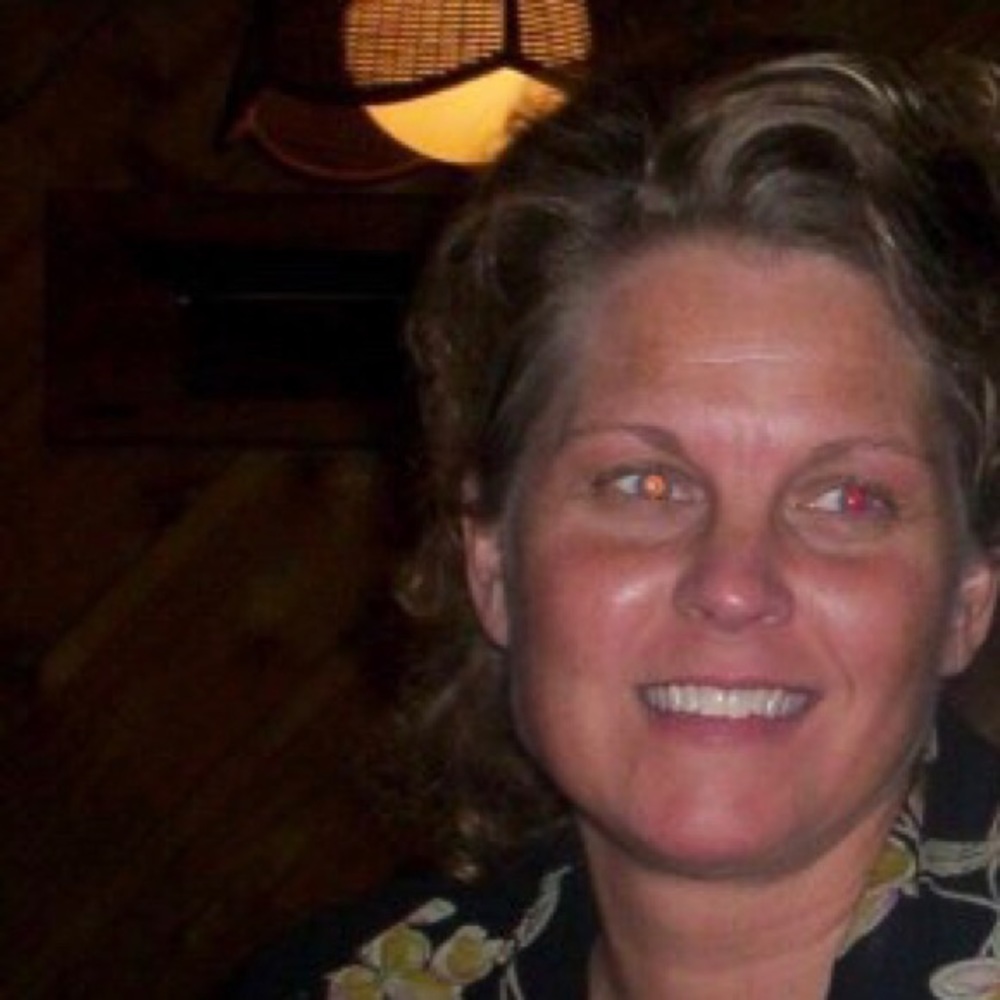 Meet your Posher, Debbie